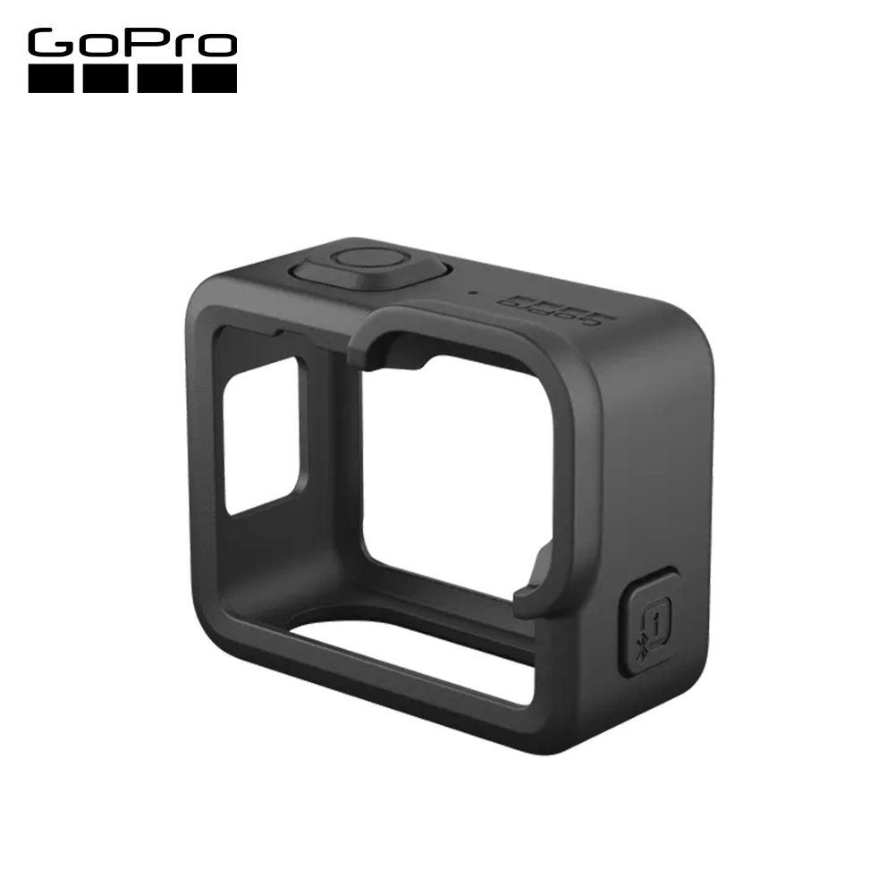 GoPro 保護スリーブ HERO用衝撃吸収ラバー  AFFRC-002